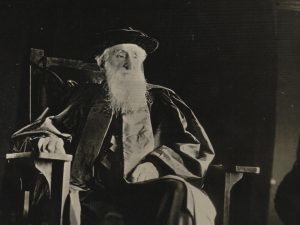 William Booth’s five keys to living ‘the good life’