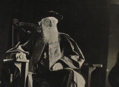 William Booth’s five keys to living ‘the good life’