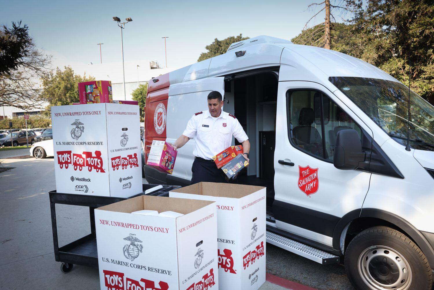 How VOAD streamlines disaster response with coordinated efforts