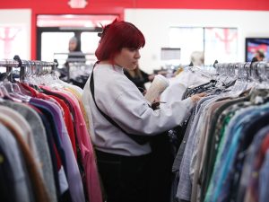 15 costumes you can (almost) always find at the thrift store
