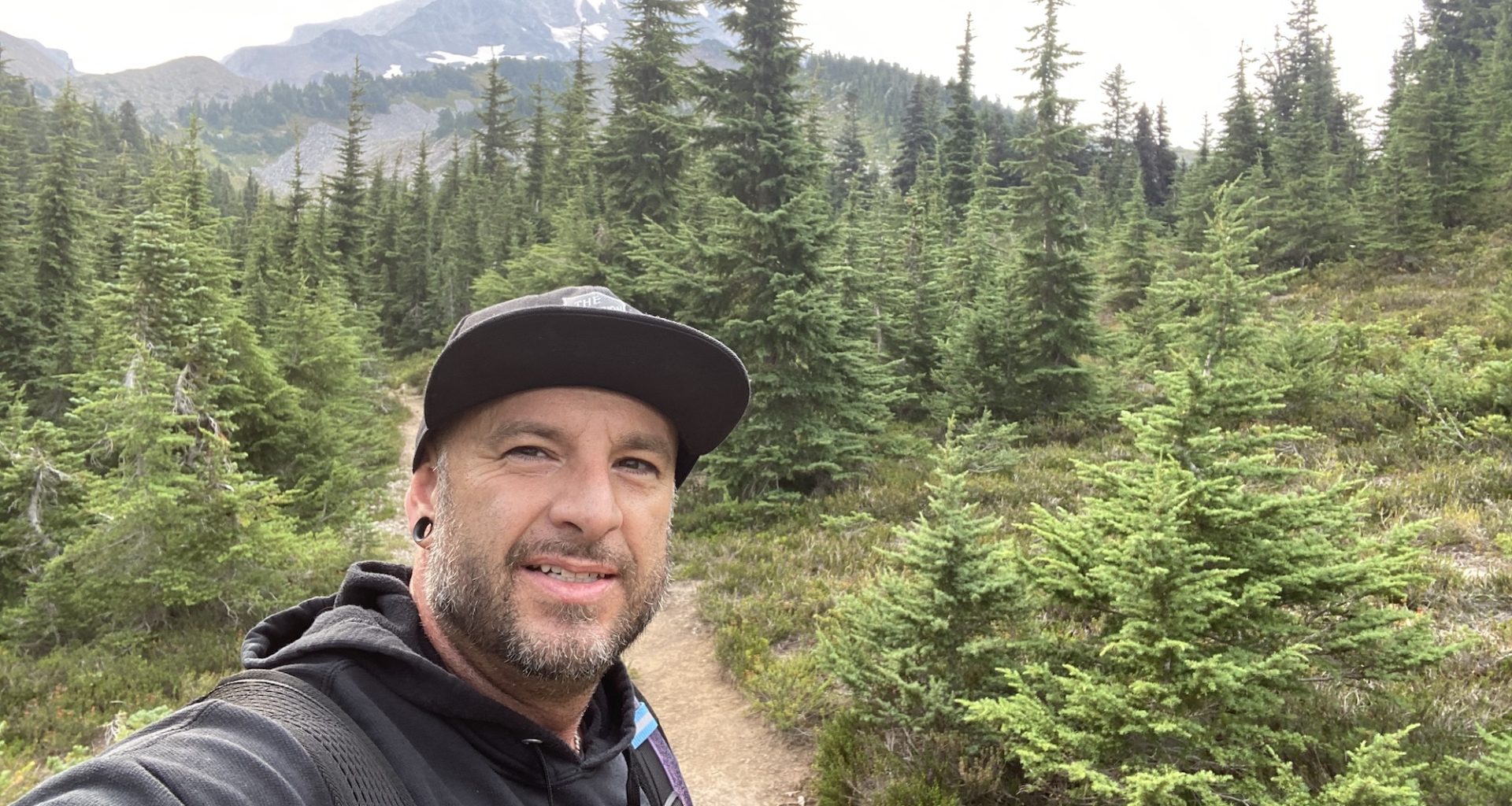 At Bridgeway of Hope, one man’s recovery becomes a calling