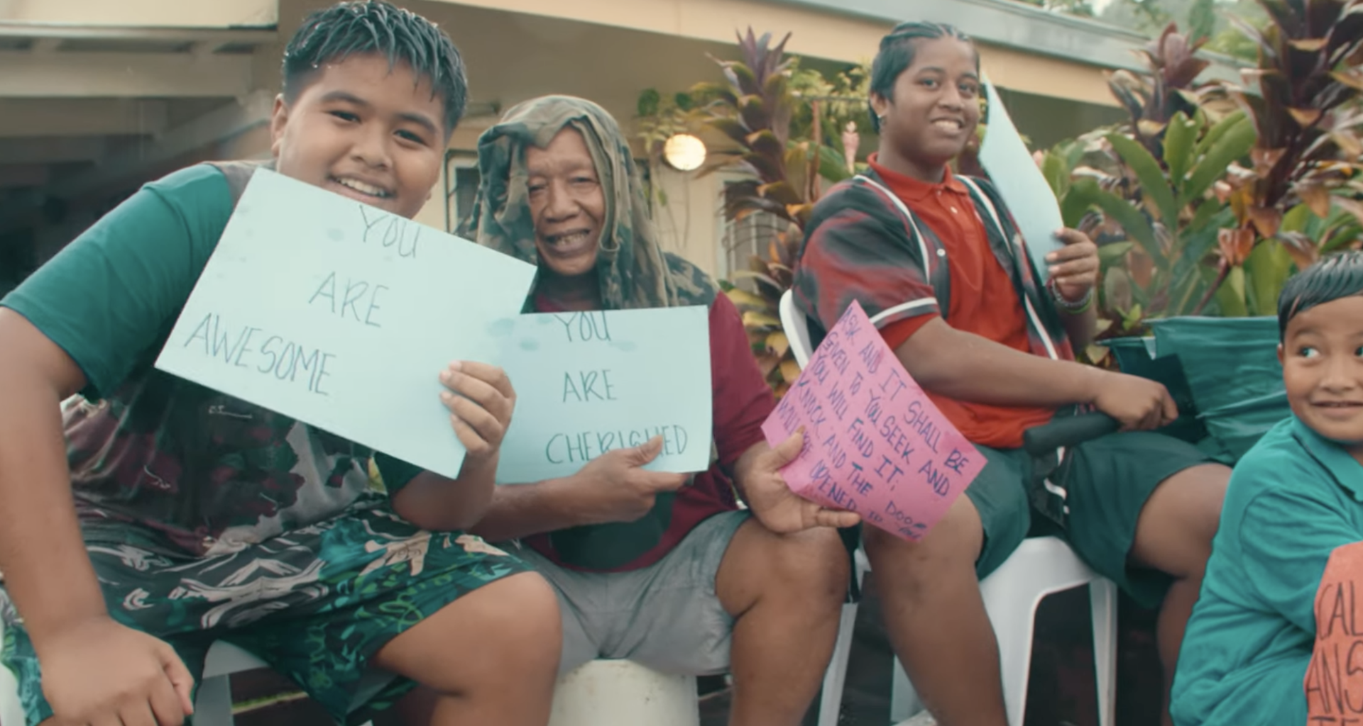 Chuuk Chronicles: A tour of life and ministry on the remote Pacific Island
