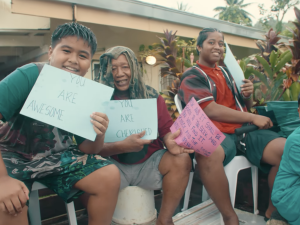Chuuk Chronicles: A tour of life and ministry on the remote Pacific Island