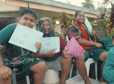 Chuuk Chronicles: A tour of life and ministry on the remote Pacific Island