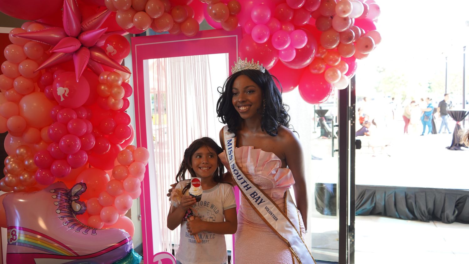 Mattel celebrates 80th birthday with Salvation Army galas for kids and seniors