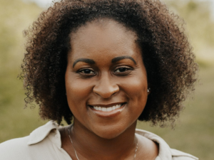 240 Slowing Down: Releasing the stress you were never meant to carry with Tracie Braylock