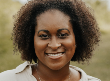 240 Slowing Down: Releasing the stress you were never meant to carry with Tracie Braylock
