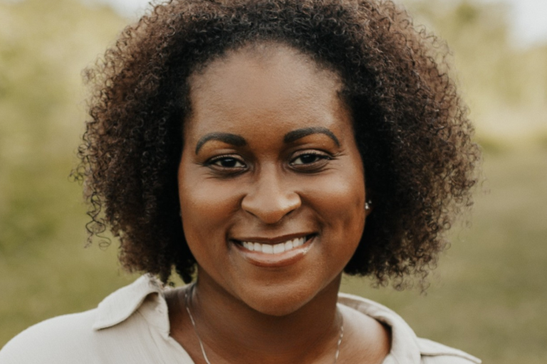 240 Slowing Down: Releasing the stress you were never meant to carry with Tracie Braylock