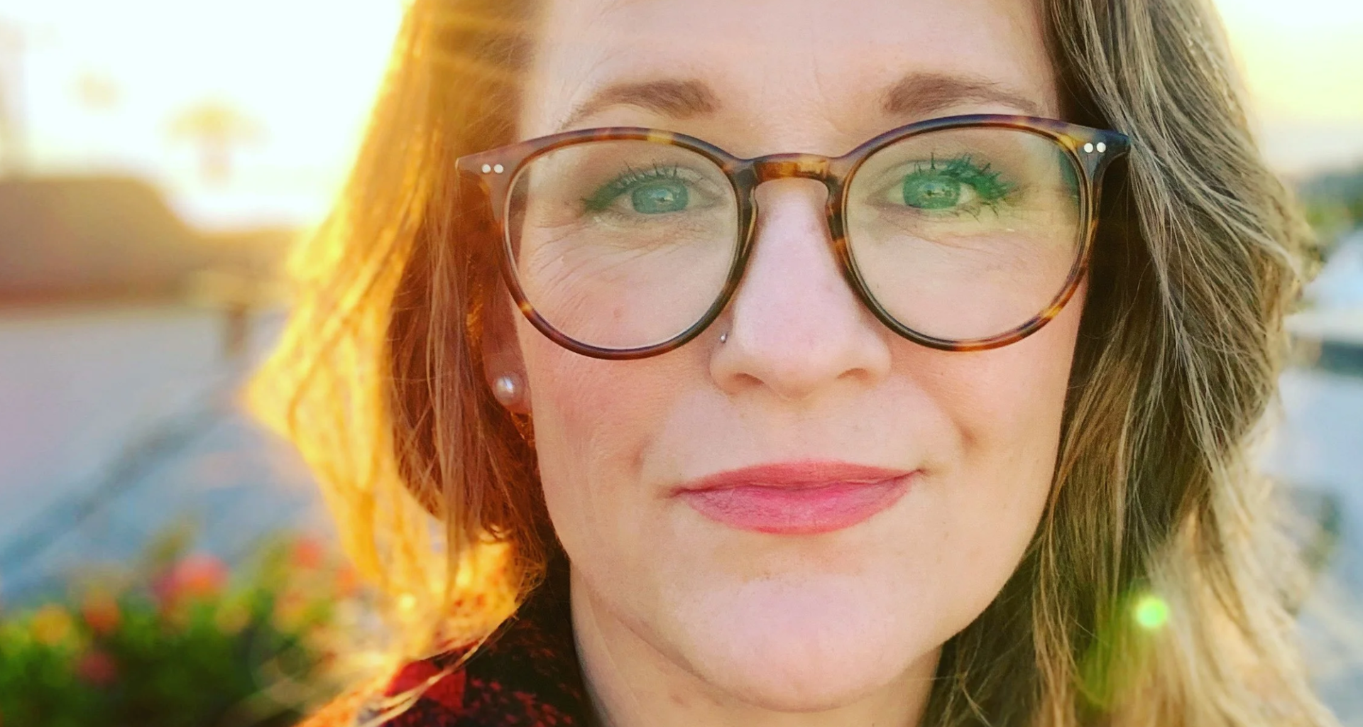 241 Slowing Down: Discovering the goodness of limits with Ashley Hales