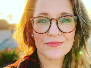 241 Slowing Down: Discovering the goodness of limits with Ashley Hales