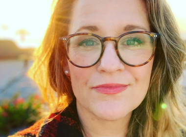 241 Slowing Down: Discovering the goodness of limits with Ashley Hales