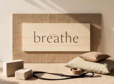 242 Slowing Down: A gentle invitation to exhale with Jodi Grubbs