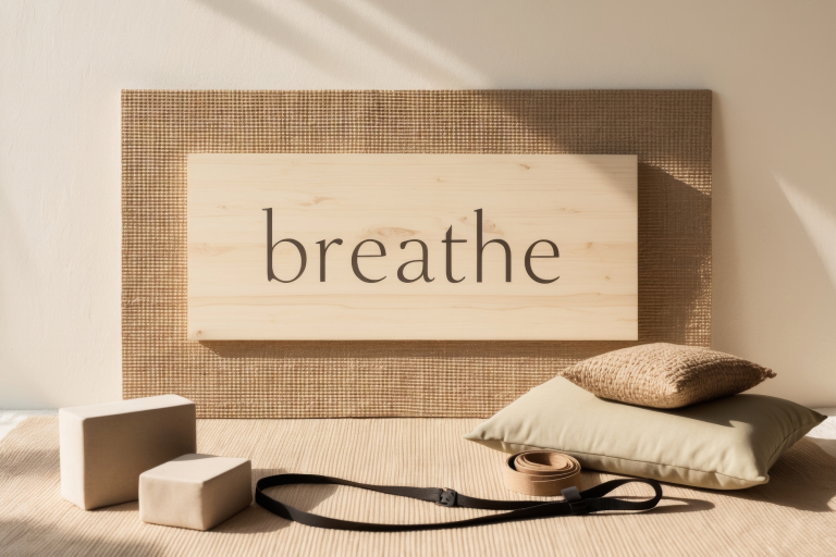 242 Slowing Down: A gentle invitation to exhale with Jodi Grubbs