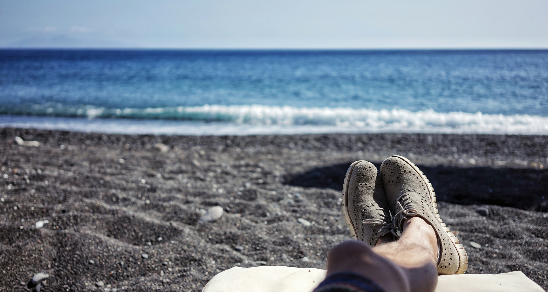 243 Slowing Down: Come away and rest with Alyson Pryor
