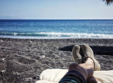 243 Slowing Down: Come away and rest with Alyson Pryor