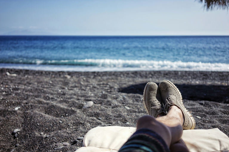 243 Slowing Down: Come away and rest with Alyson Pryor