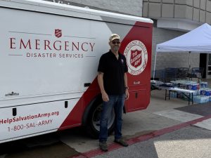 From grief to giving, one man finds purpose by doing 'one more thing'