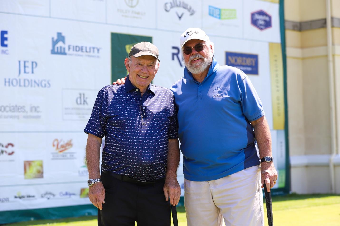 Committed Santa Rosa advisory board member helps raise over $1.5m