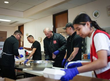 How VOAD streamlines disaster response with coordinated efforts