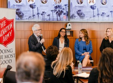 Salvation Army hosts 2025 Homelessness Symposium in Los Angeles