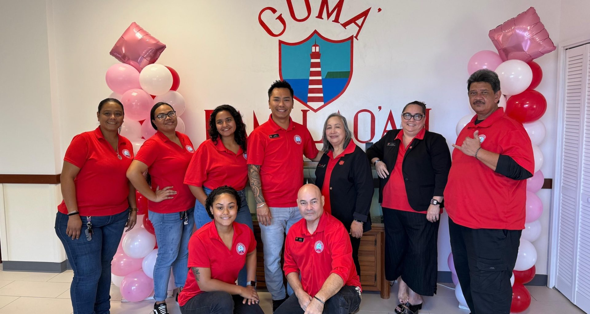 Salvation Army supports women fighting addiction with new Guam facility