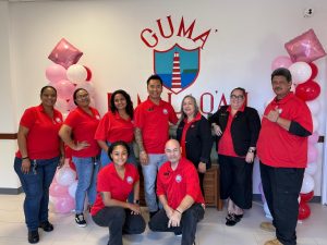 Salvation Army supports women fighting addiction with new Guam facility
