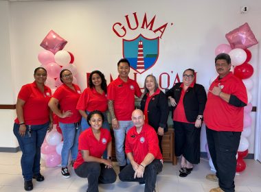Salvation Army supports women fighting addiction with new Guam facility