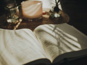 The power of your yes and no