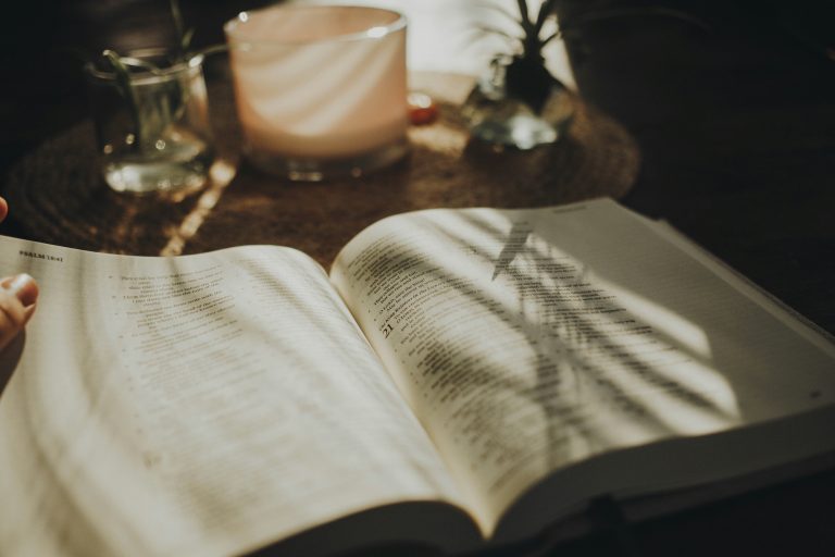 The power of your yes and no