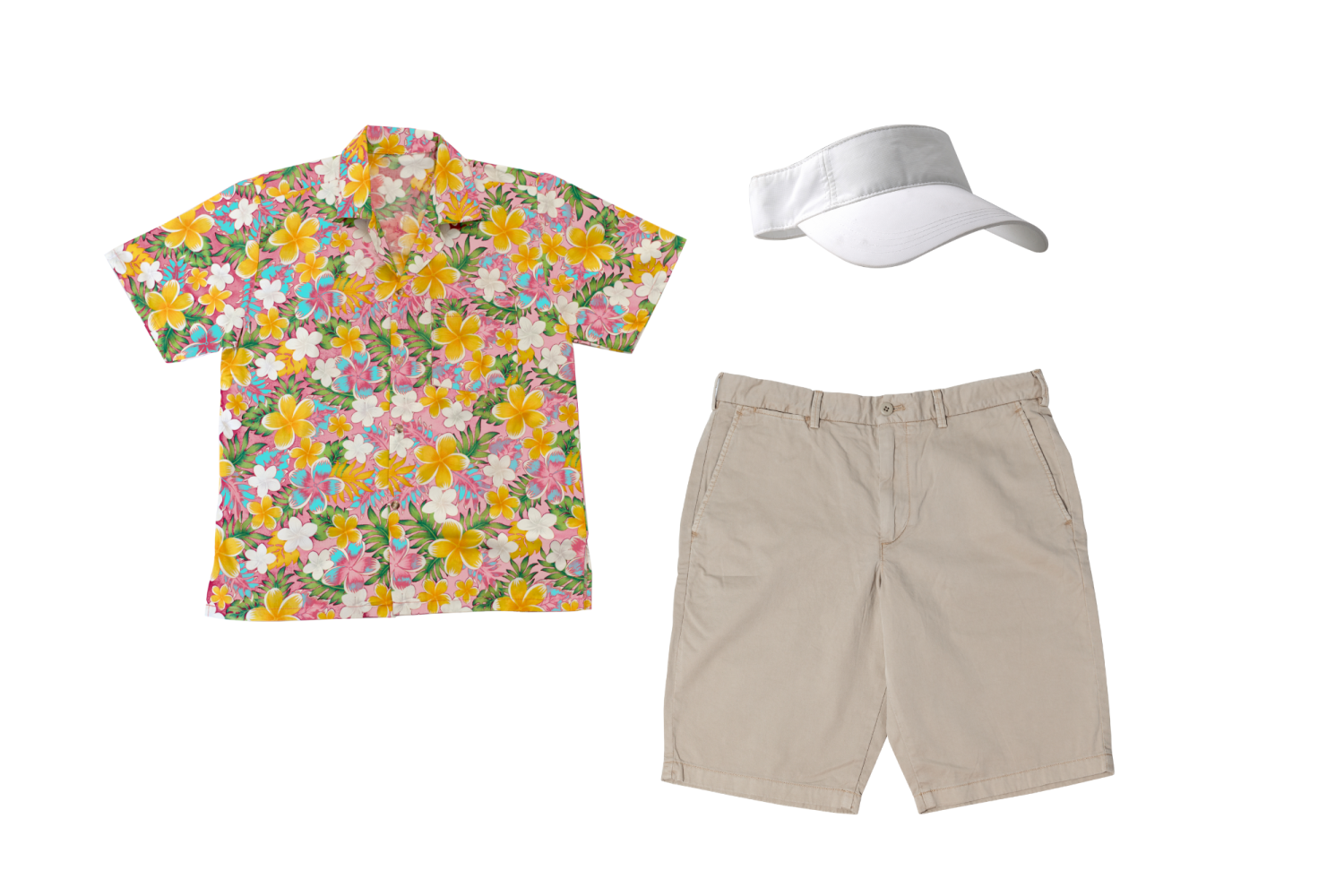 15 costumes you can (almost) always find at the thrift store