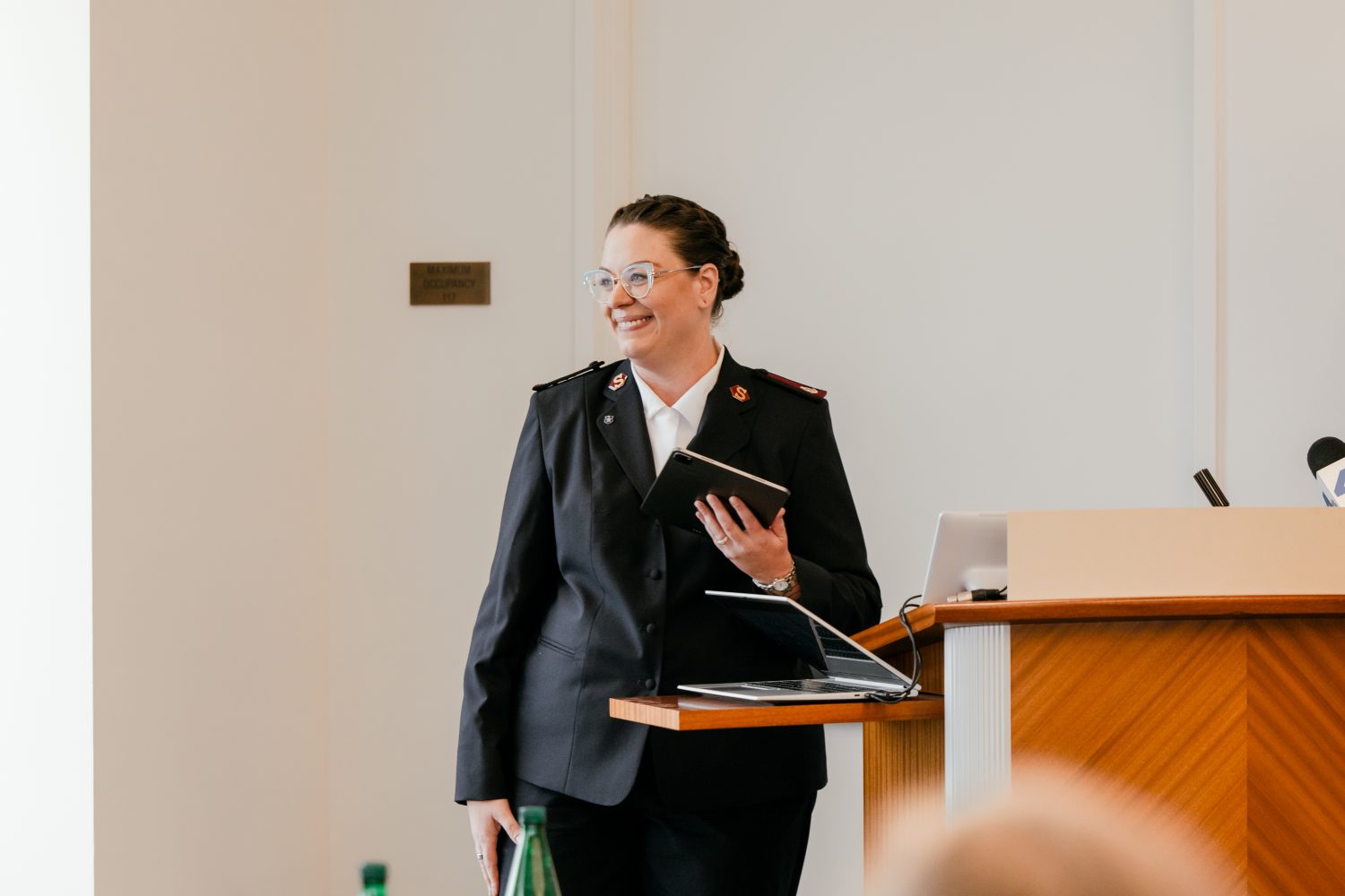 Salvation Army hosts 2025 Homelessness Symposium in Los Angeles
