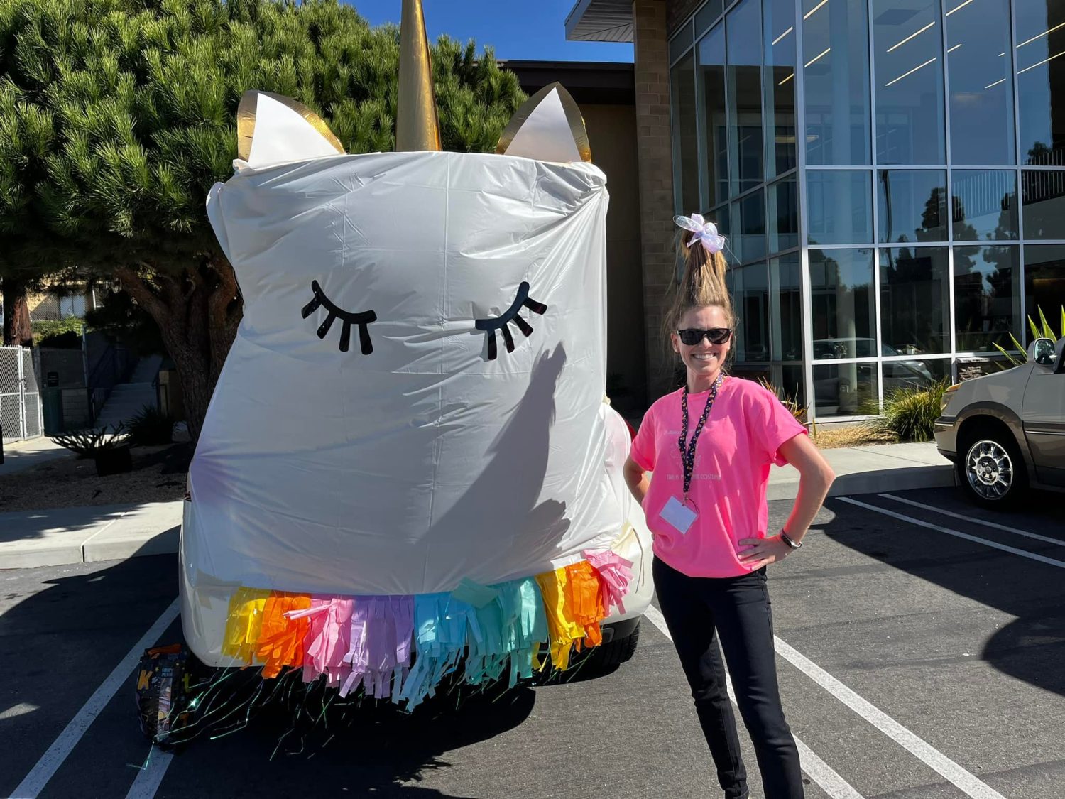 7 faith-forward trunk ideas for a meaningful trunk-or-treat