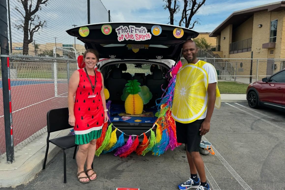 7 faith-forward trunk ideas for a meaningful trunk-or-treat