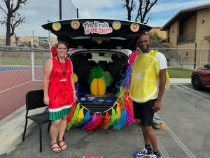 7 faith-forward trunk ideas for a meaningful trunk-or-treat