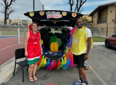 7 faith-forward trunk ideas for a meaningful trunk-or-treat