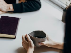 An unexpected tool to leverage good in the world