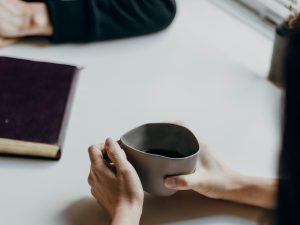 An unexpected tool to leverage good in the world