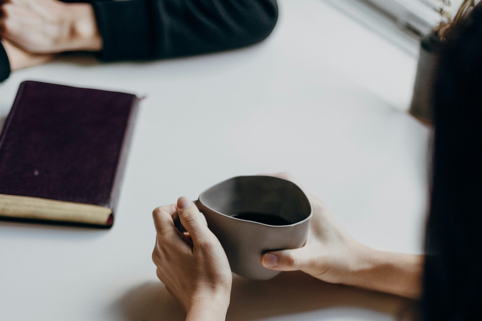 An unexpected tool to leverage good in the world