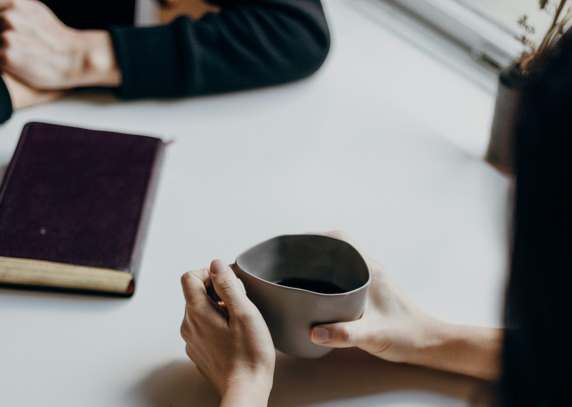 An unexpected tool to leverage good in the world