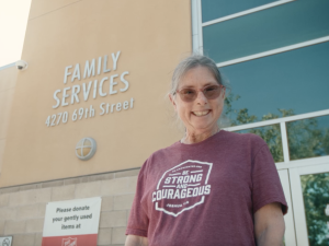 Creating supportive spaces for everyone at The Salvation Army