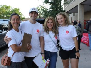 Echelon expands in the West as young leaders mobilize to serve communities