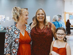 Gillette rallies for Power of 100 fundraiser to support women’s shelter