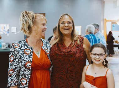 Gillette rallies for Power of 100 fundraiser to support women’s shelter