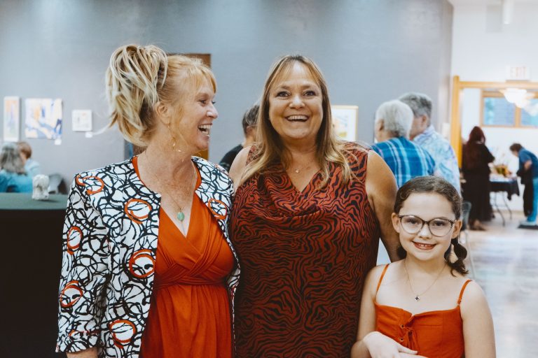 Gillette rallies for Power of 100 fundraiser to support women’s shelter