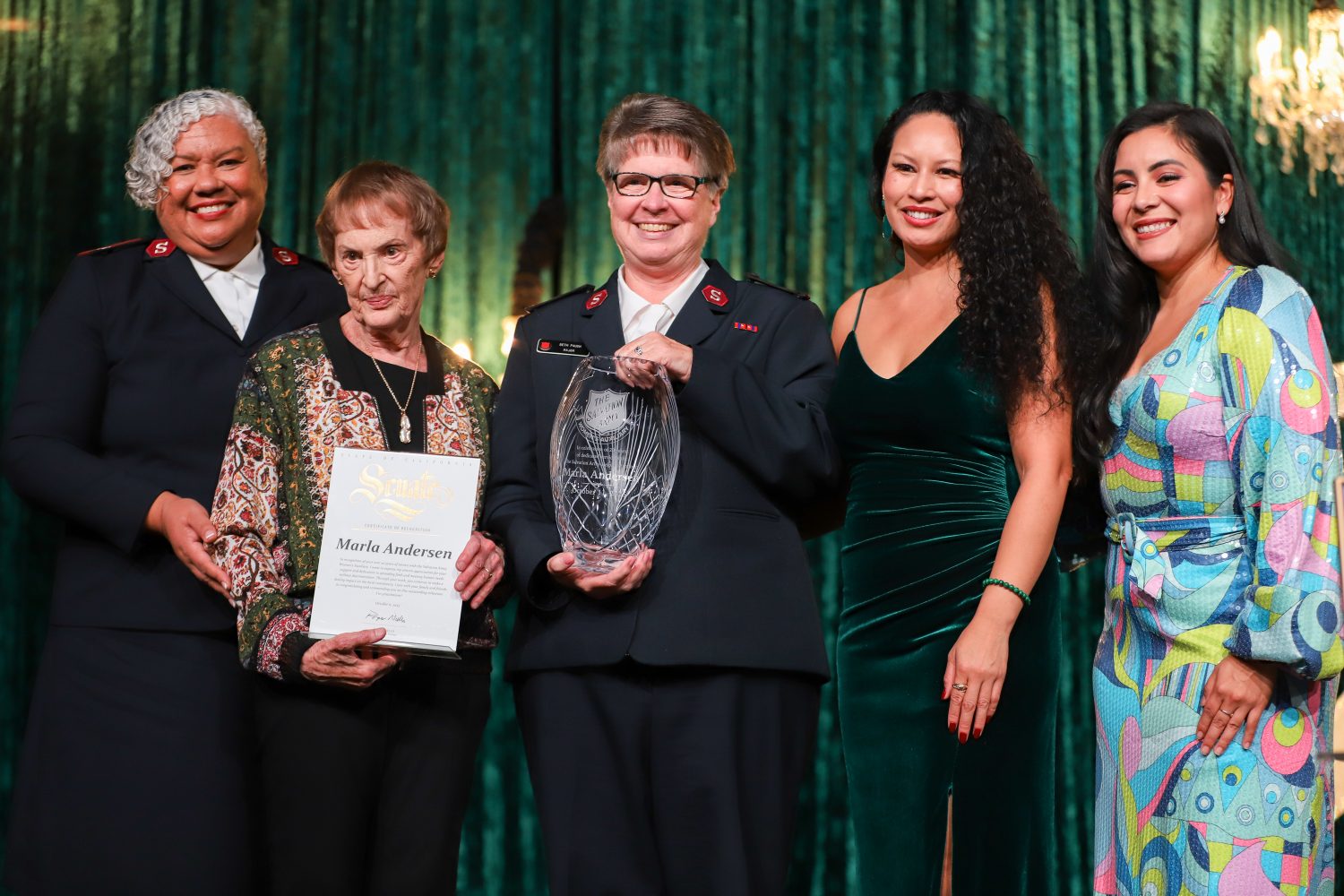 Helping Handbags fundraiser celebrates 20 years 