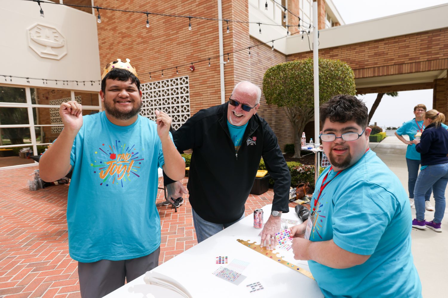 Rileys to farewell from Western Territorial leadership