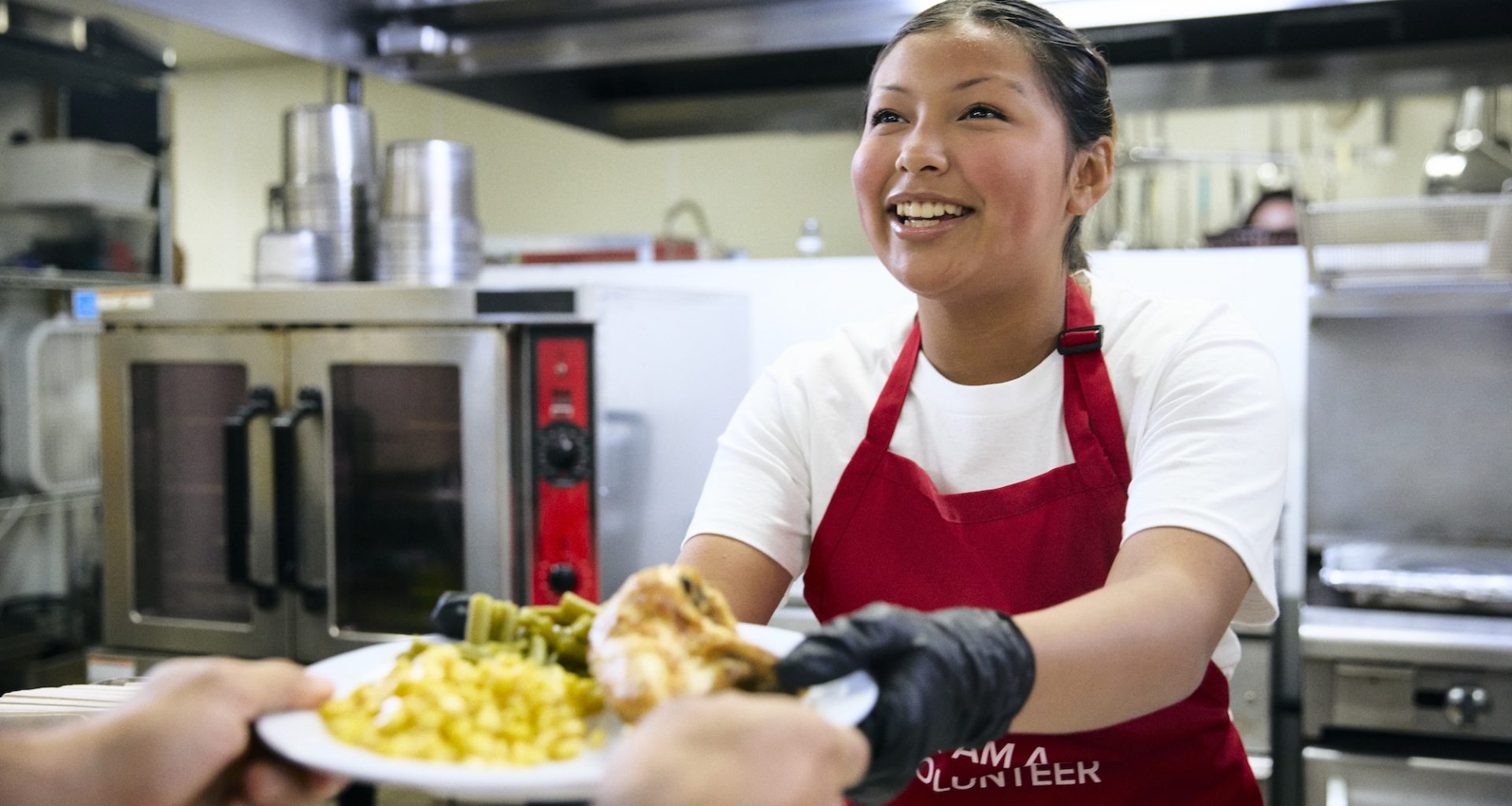 6 ways you can give with joy with The Salvation Army this Christmas