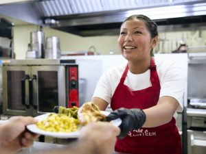 6 ways you can give with joy with The Salvation Army this Christmas