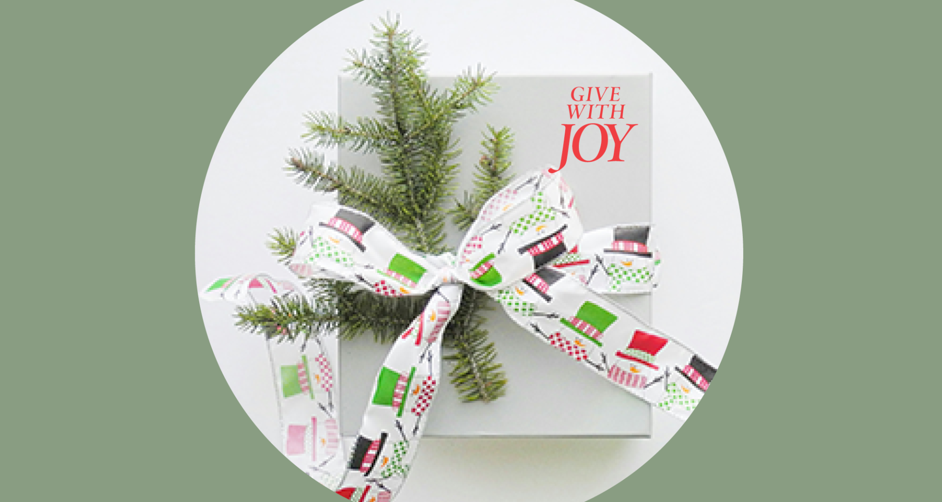 245: Profiles in joyful giving