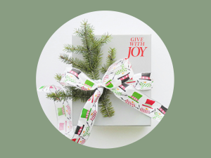 245: Profiles in joyful giving